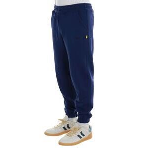 PANTALONE JOG BLU